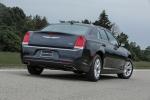 Chrysler 300 90th Anniversary Edition 2016 года